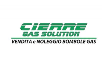 CIERRE GAS SOLUTIONS